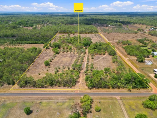 240 Trippe Road North, Humpty Doo, NT 0836