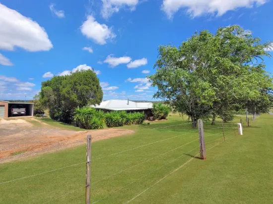 243 Warner Street, Warwick, Qld 4370