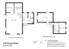 245 Martins Road, Nulla Vale, Vic 3435-Floorplan