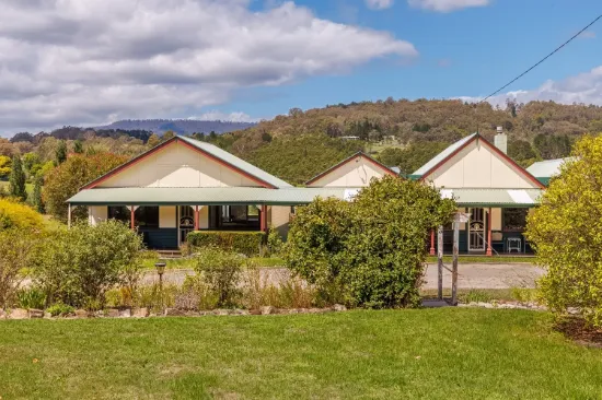 2499 Towamba Road, Towamba, NSW 2550