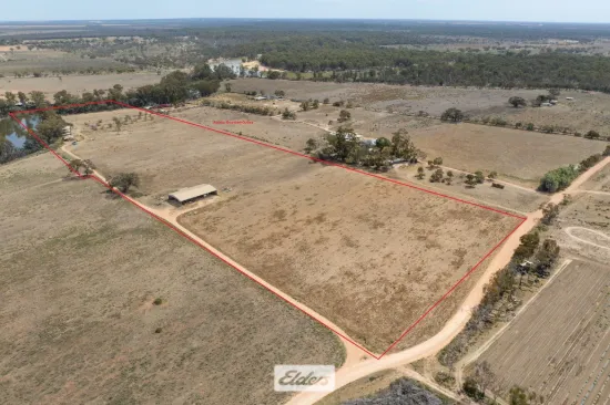 25 Blake Road, Red Cliffs, Vic 3496
