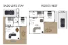25 Harpers Lane, Bright, Vic 3741-Floorplan