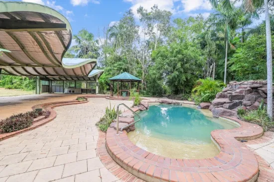 255 Bastin Road, Howard Springs, NT 0835