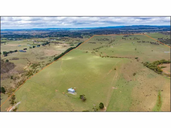 255 Gurrundah Road, Goulburn, NSW 2580