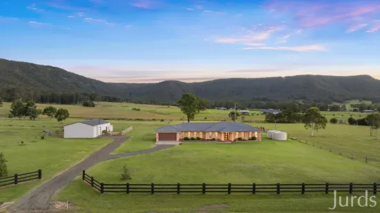 256 Mill Lane, Quorrobolong, NSW 2325