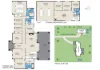 256 Mill Lane, Quorrobolong, NSW 2325-Floorplan