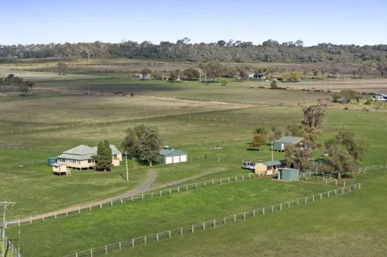 26 Jacksons Road, Greenmount, Qld 4359