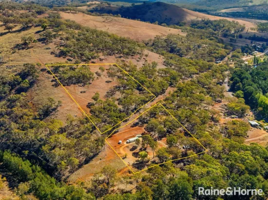 262 Upper Turon Road, Sofala, NSW 2795