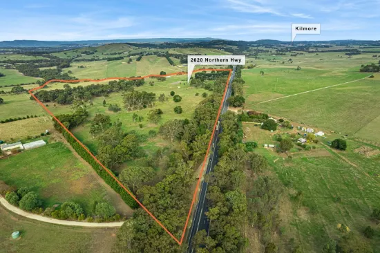 2620 Northern Highway, Kilmore, Vic 3764