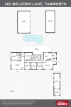 263 Meldorn Lane, Tamworth, NSW 2340-Floorplan