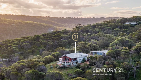 263 Timber Creek Crescent, Coondle, WA 6566