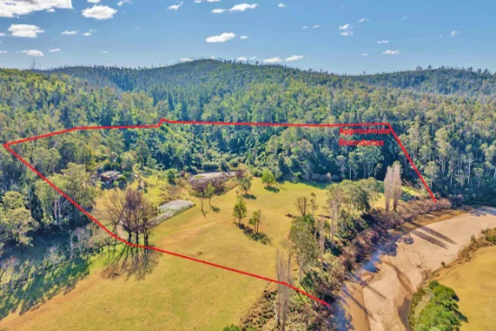 265 The Snake Track, Kiah, NSW 2551