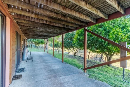265 The Snake Track, Kiah, NSW 2551-Image