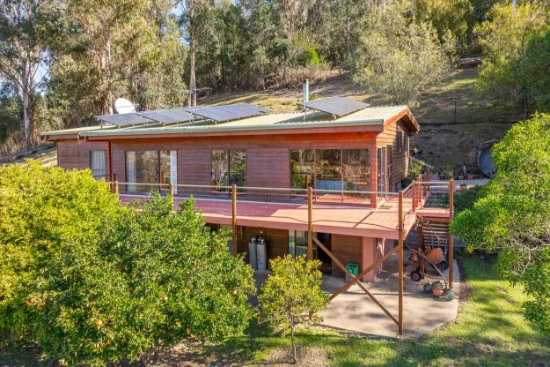 265 The Snake Track, Kiah, NSW 2551-Image