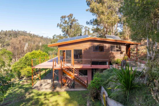 265 The Snake Track, Kiah, NSW 2551-Image