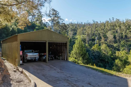 265 The Snake Track, Kiah, NSW 2551-Image
