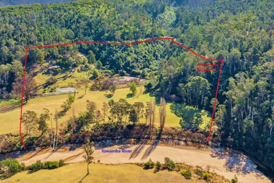 265 The Snake Track, Kiah, NSW 2551-Image