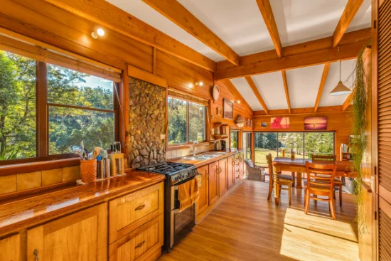 265 The Snake Track, Kiah, NSW 2551-Image