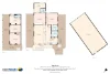265 The Snake Track, Kiah, NSW 2551-Floorplan
