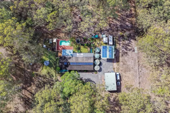 266 Winston Road, Eagleton, NSW 2324