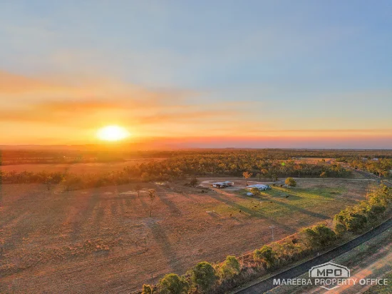 267 Shanty Creek Road, Mareeba, Qld 4880