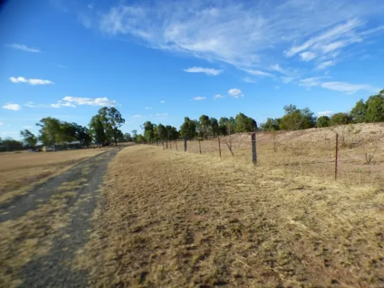 27, Bartels Road, Kogan, Qld 4406