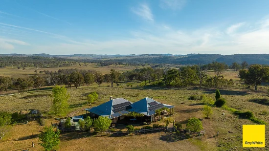 27 Stringybark Ridge Road, Armidale NSW 2350-Image