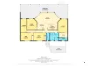 272 Bullock Track, Kingscote, SA 5223-Floorplan