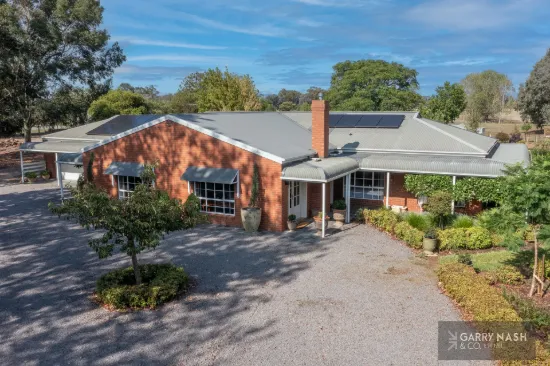 273 River Road, Tarrawingee, Vic 3678