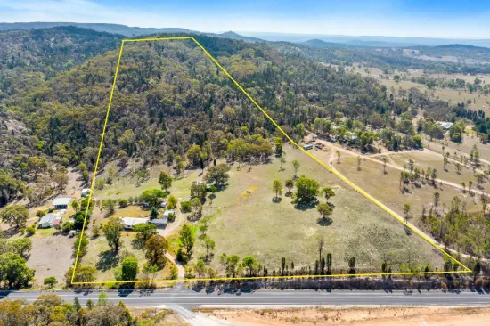2745 Ulan Road, Mudgee, NSW 2850