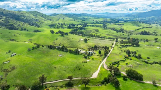 276 Egan Lane, Sandy Creek, Vic 3695