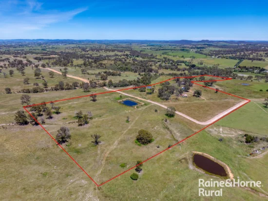 278 Campbells Lane, Middle Arm, NSW 2580