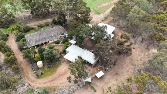 278 Mayanarra Road, Daliak, WA 6302