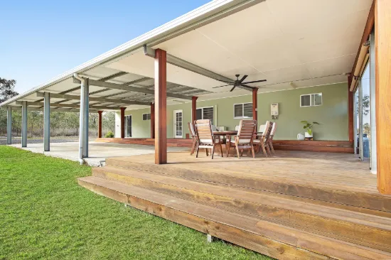 28 Bywong Lane, Mudgee, NSW 2850
