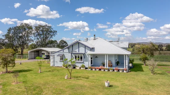 28 Clarkes Crossing Close, Vacy, NSW 2421