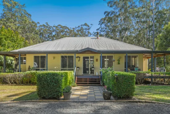 28 Rodeo Drive, Kundabung, NSW 2441