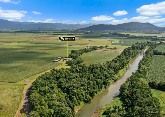 280 McCutcheon Road, McCutcheon, Qld 4856