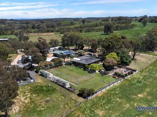 2804 Eden Valley Road, Mount Pleasant, SA 5235