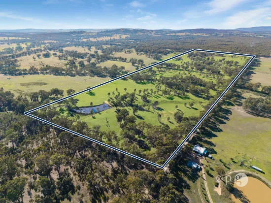 283 Troys Road, Walmer, Vic 3463
