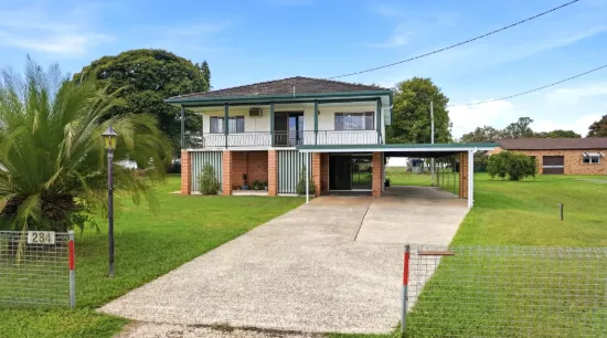 284, Trenayr NSW 2460-Image
