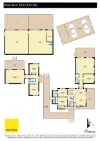 2849 Allyn River Road, Eccleston NSW 2311-Floorplan