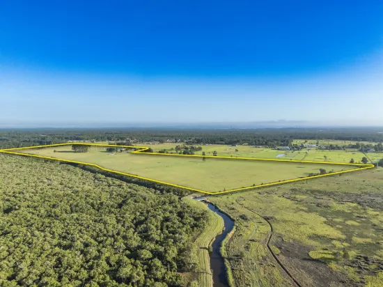 285 Cabbage Tree Road, Williamtown, NSW 2318