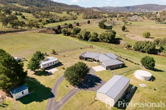 2885 Tarana Road, Bathurst, NSW 2795