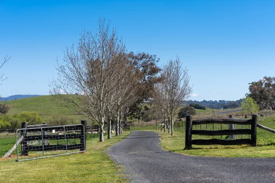 2885 Tarana Road, Tarana, NSW 2787