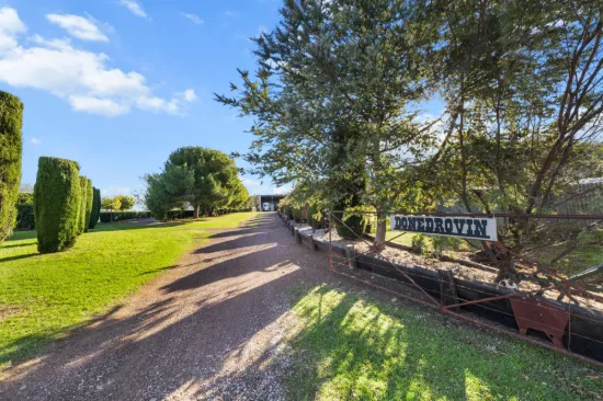 29 Echo Hills Road, Werris Creek, NSW 2341