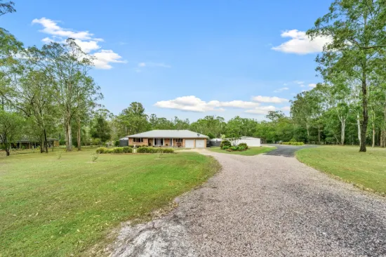 29 Old Punt Road, Seelands, NSW 2460
