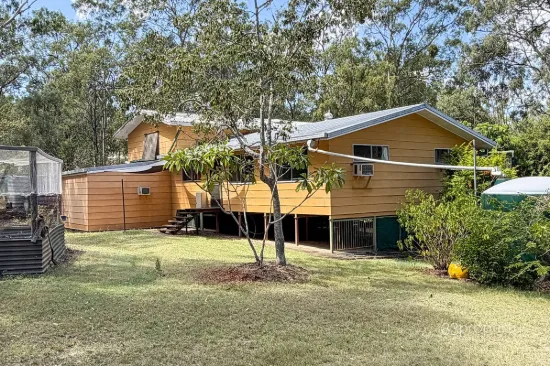 29 Staatz Quarry Road, Regency Downs, Qld 4341