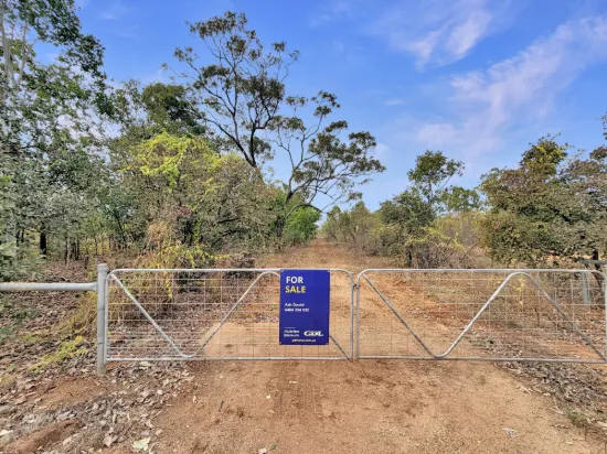 291 Florina Road, Katherine, NT 0850
