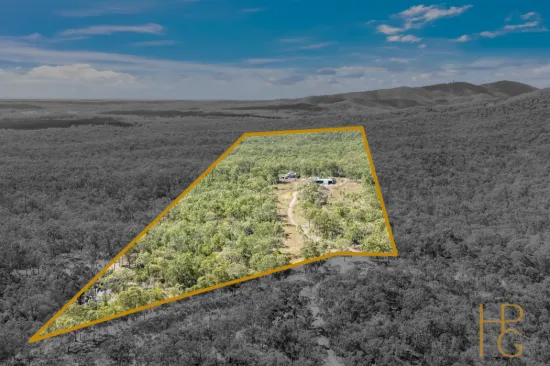 293 Mineral Road, Rosedale, Qld 4674