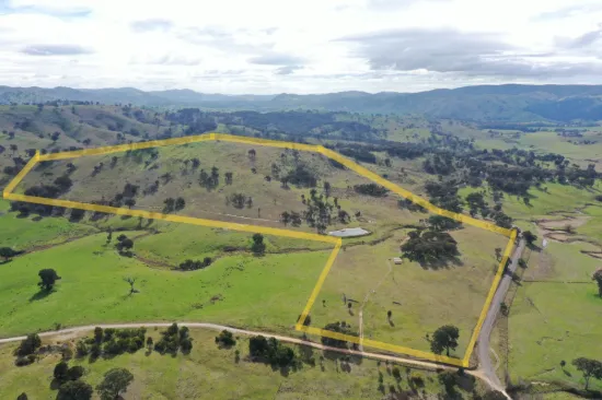 2974 Taylors Flat Road, Reids Flat NSW 2586-Image